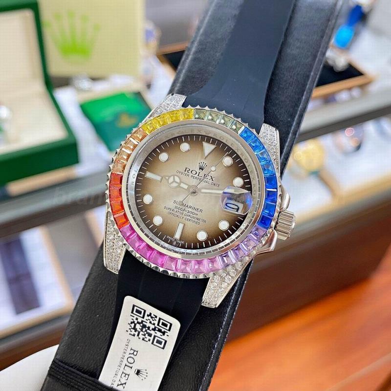 Rolex Watch 128